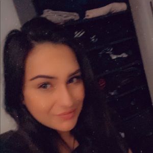 Meet your Posher, Grace